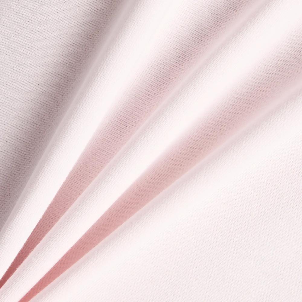 Dámská mikina New Balance WT61S0S9AAA - růžové