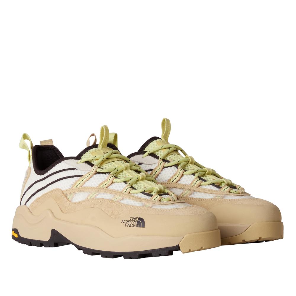 Unisex boty The North Face Clyffe Ultra 0A8G6QQ331 - béžové