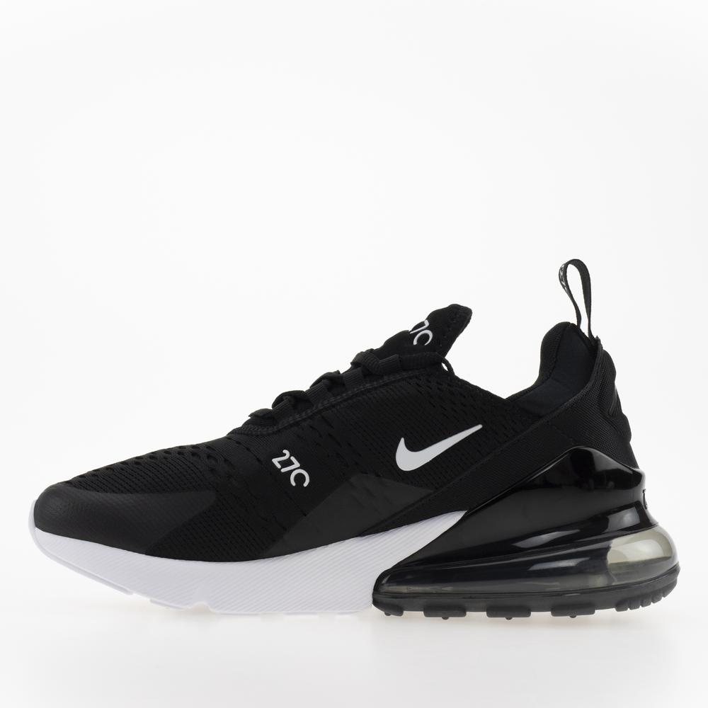 Boty dámské Nike Air Max 270 AH6789-001 - černé