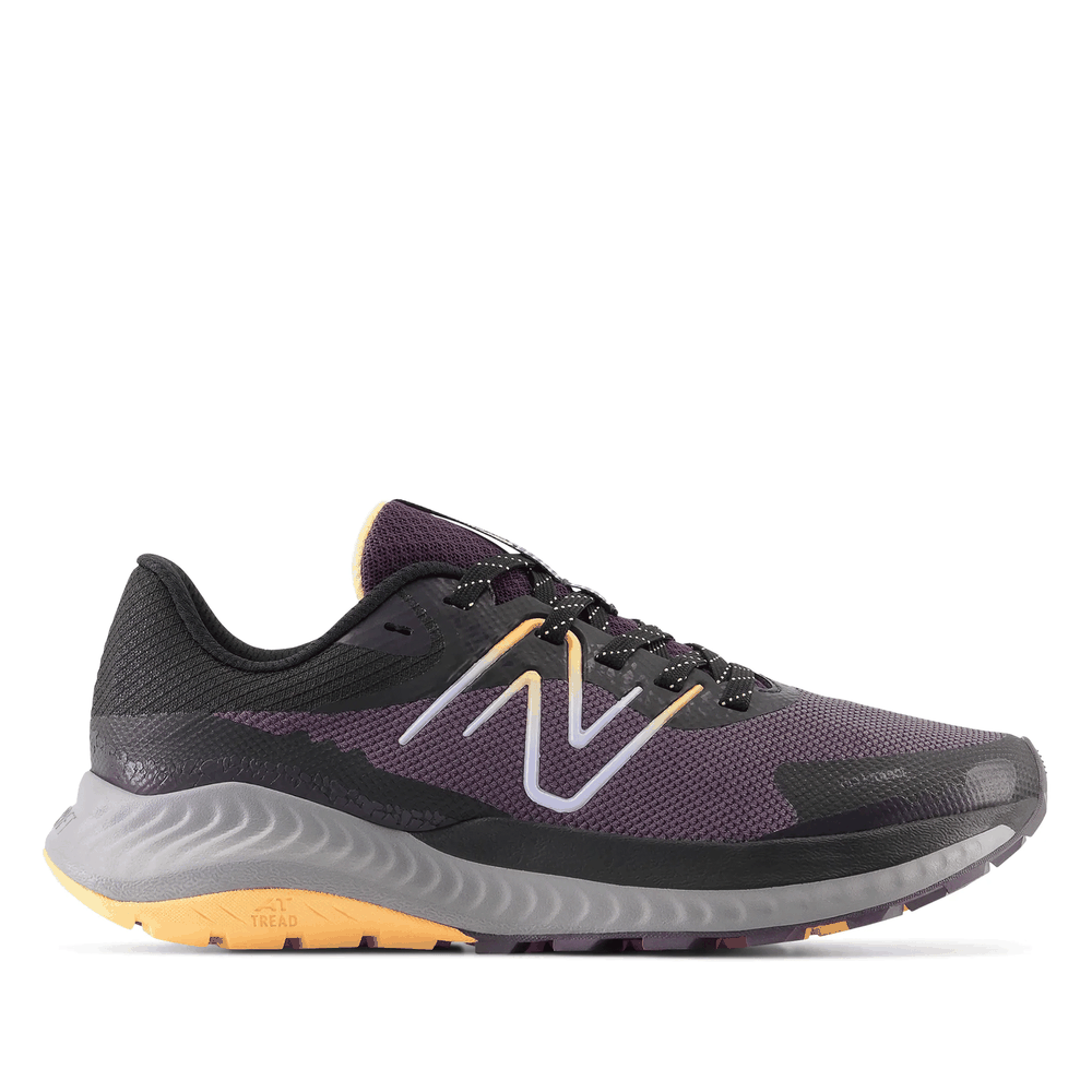 Dámské boty New Balance DynaSoft Nitrel v5 WTNTRMP5 – fialové