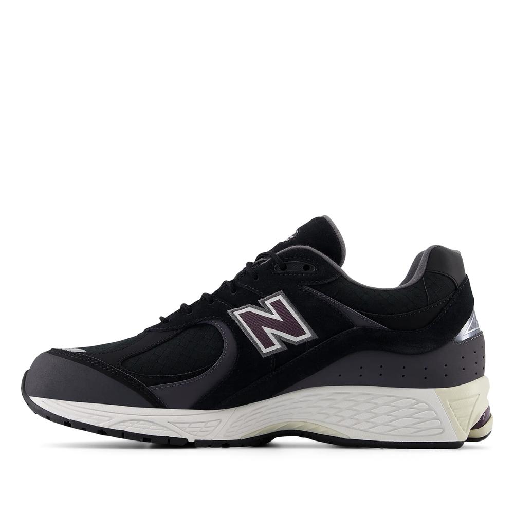 Boty New Balance M2002RXT - černé