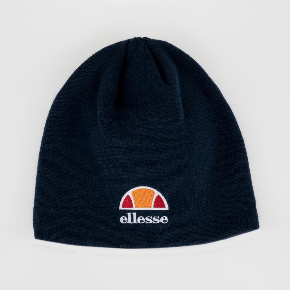 Čepice Ellesse Brenna Beanie SBMA2294429 - tmavě modrě