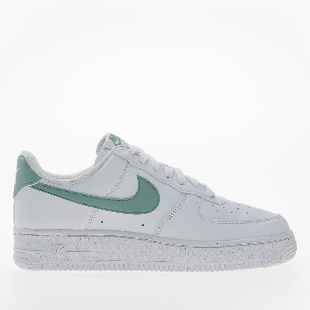 Dámské boty Nike Air Force 1 '07 Next Nature DV3808-112 - bílé