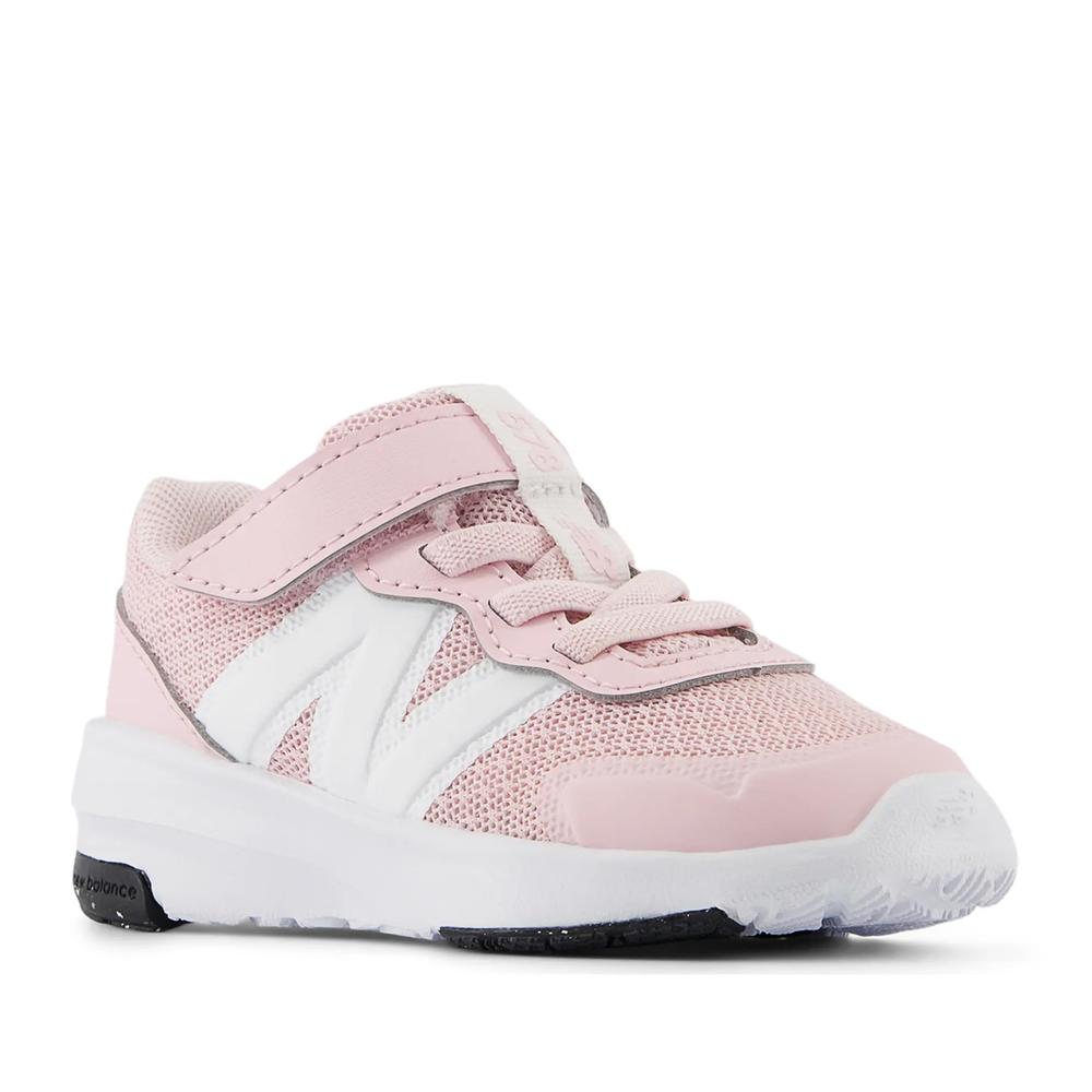 Boty New Balance IT578PK - růžové