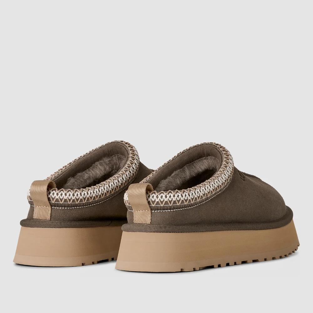 Boty dámské Ugg Tazz II 1174471-DDRG - hnědé