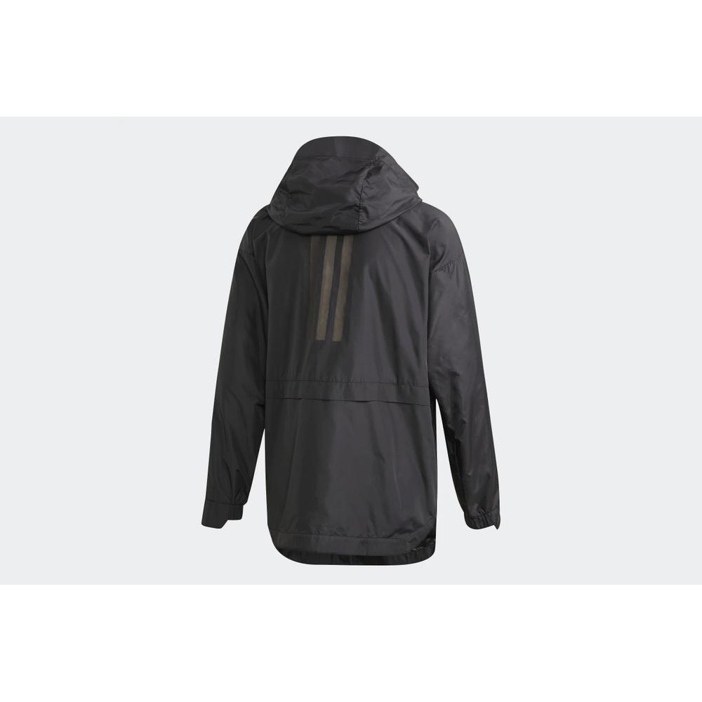 Bunda adidas Urban Wind.Rdy FI0628 - černé