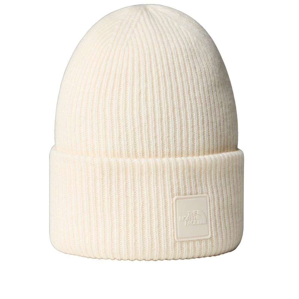 Čepice The North Face Urban Patch 0A7WJGQLI1 - bílé