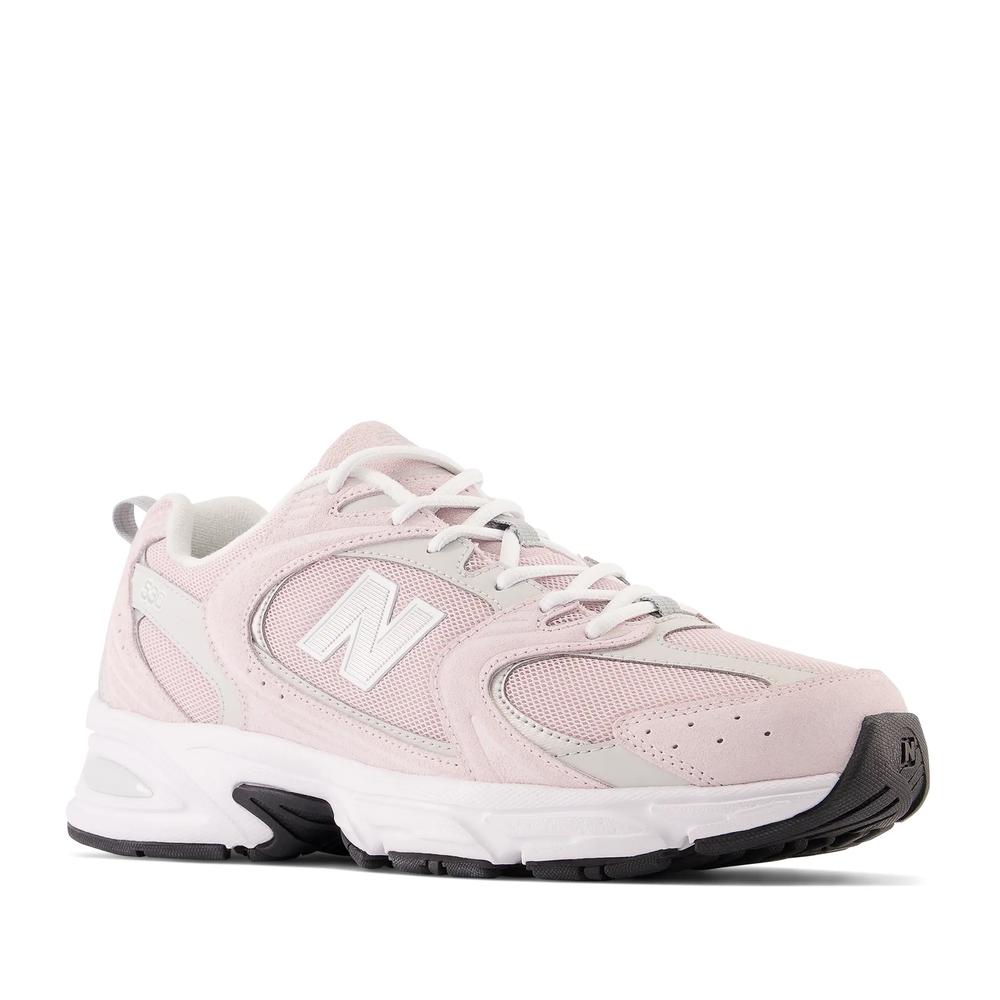 Boty New Balance MR530CF - růžové