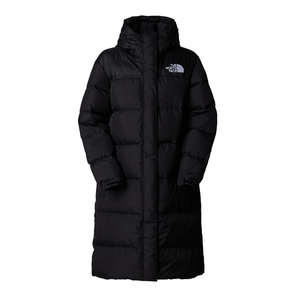 Bunda The North Face Nuptse 0A832K4H01 - černé