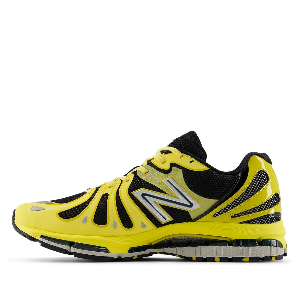 Unisex boty New Balance U18903RB - žluté