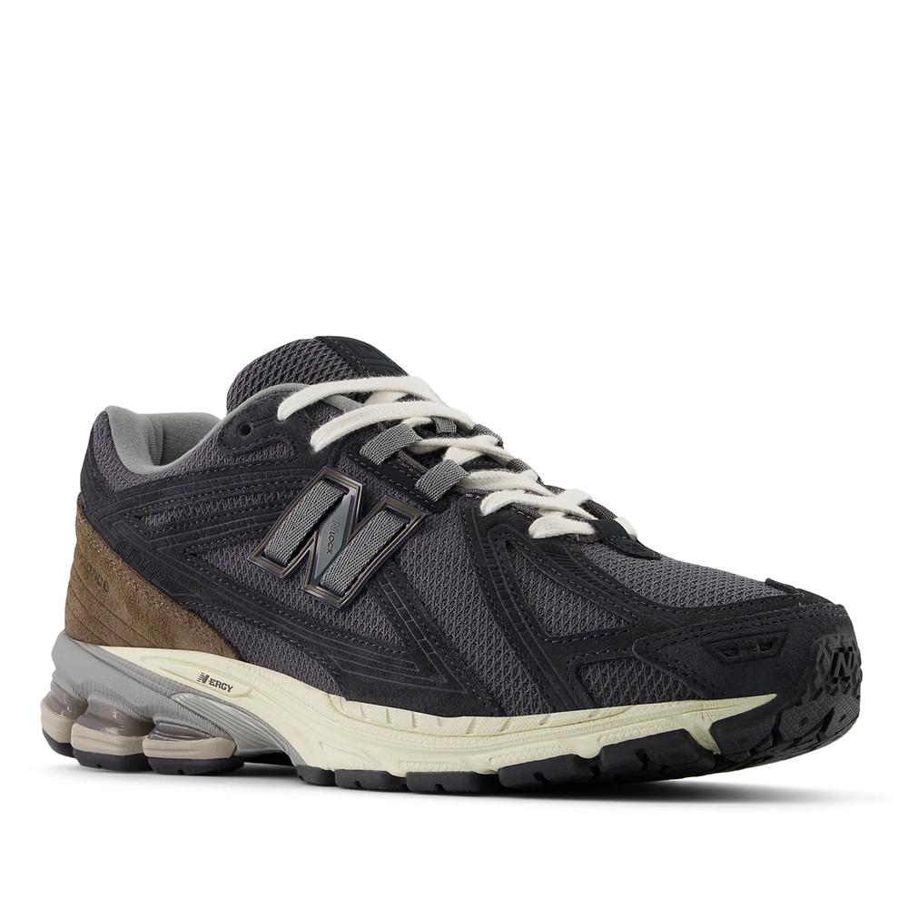 Boty New Balance M1906FE - černé