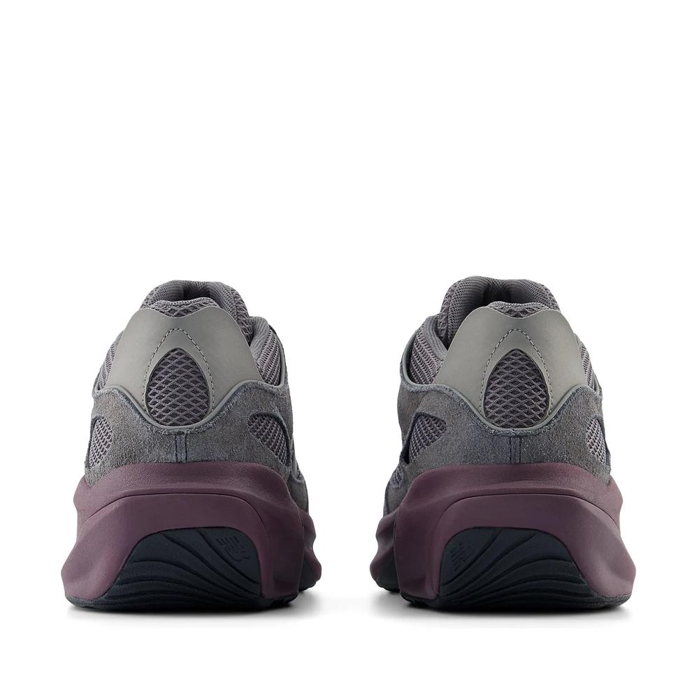 Boty New Balance WRPD RUNNER UWRPDFRF - fialové
