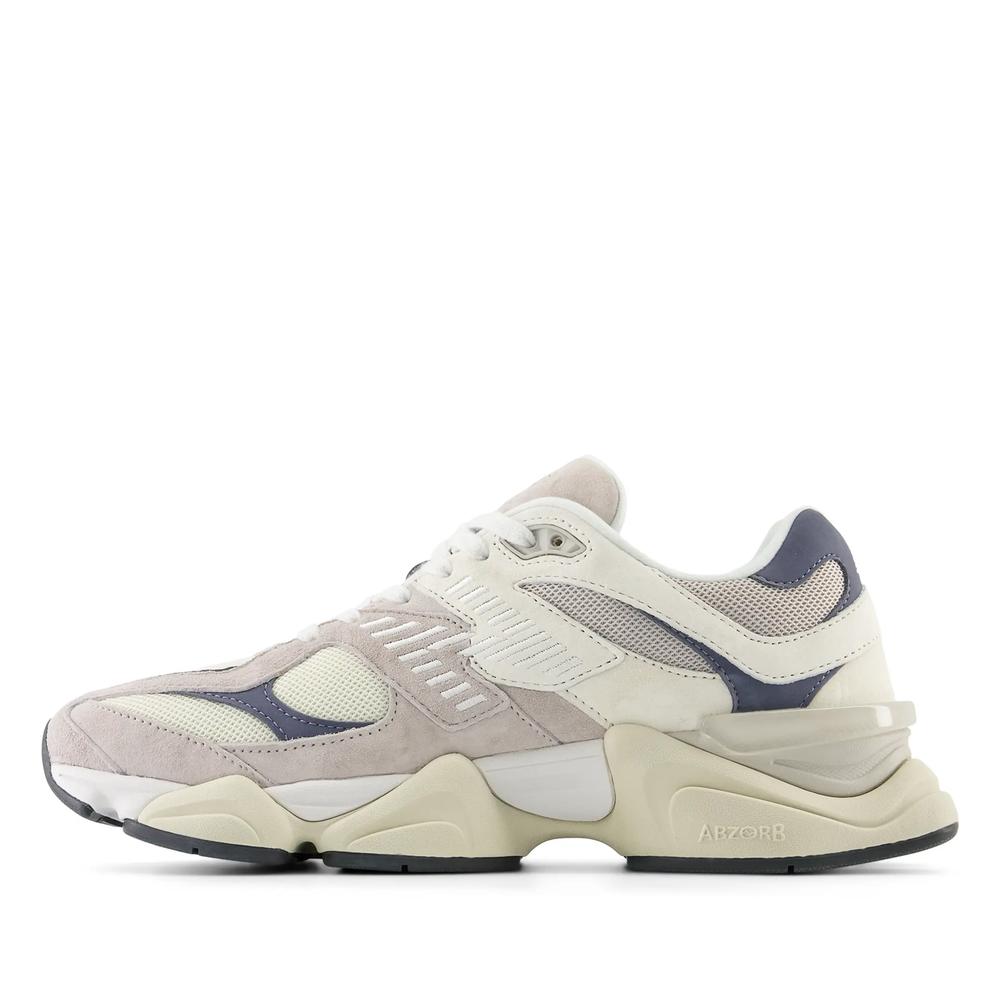 Boty New Balance U9060EEB - béžové