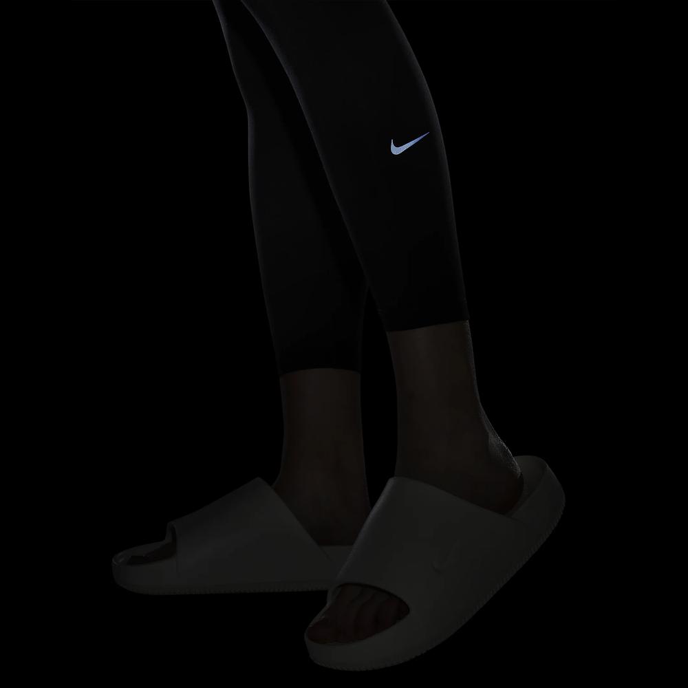 Legginsy Nike One FN3232-010 - černé