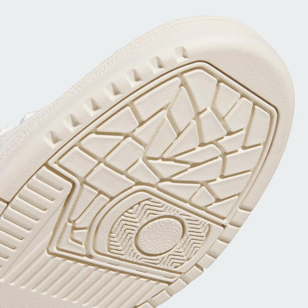 Dámské boty adidas Sportswear Rapid Court Low JP5249 - bílé