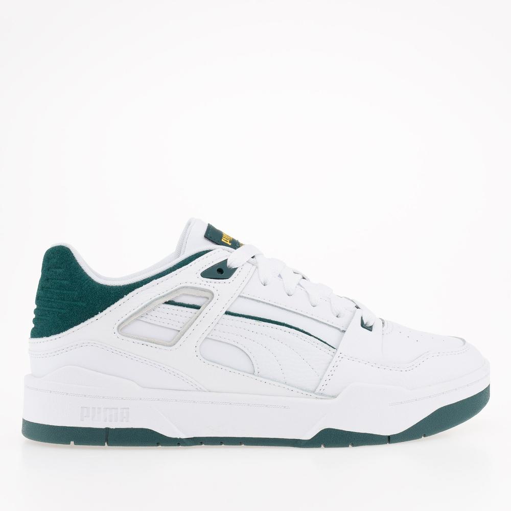 Boty Puma Slipstream 38854903 - bílé
