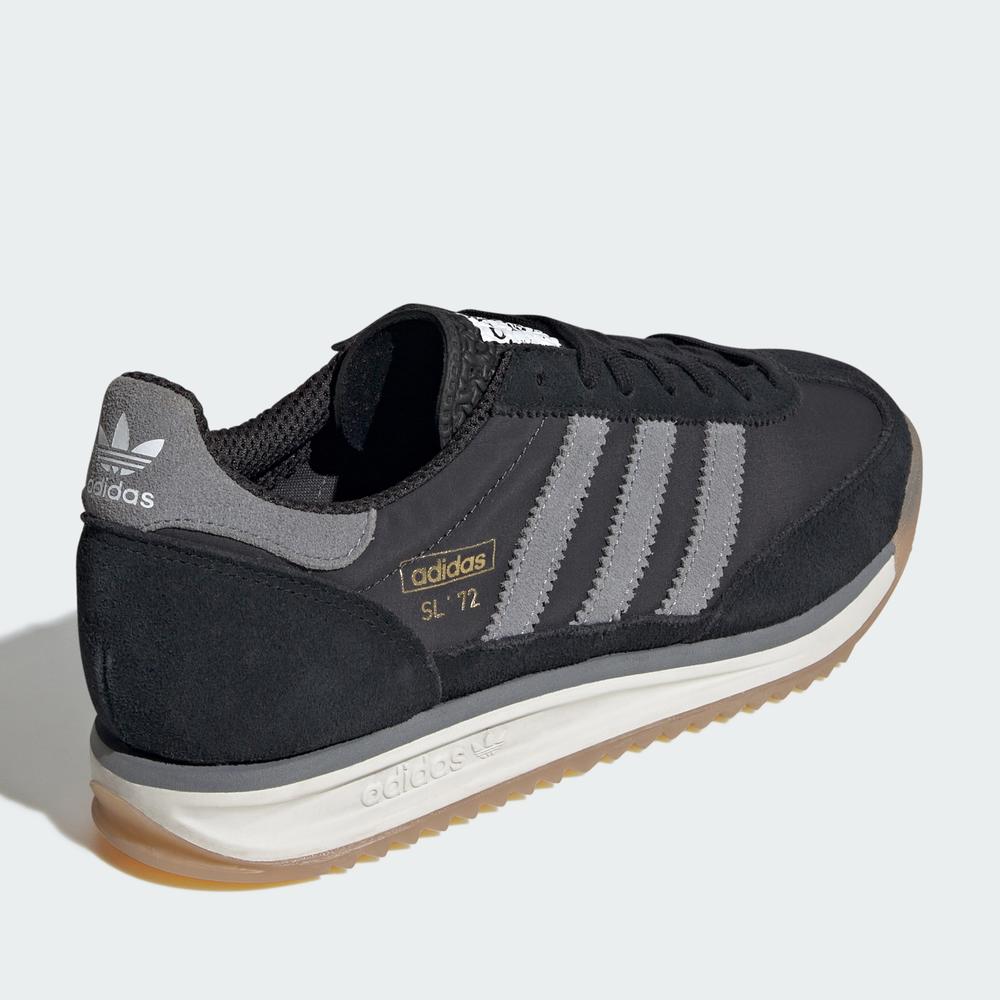 Boty adidas Originals SL RS 72 JH5098 - černé