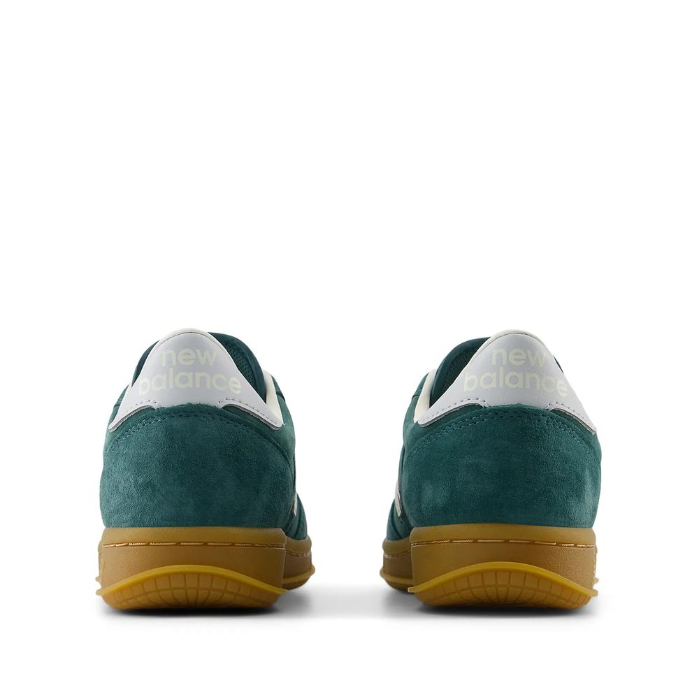 Pánské boty New Balance CT500AA - zelené