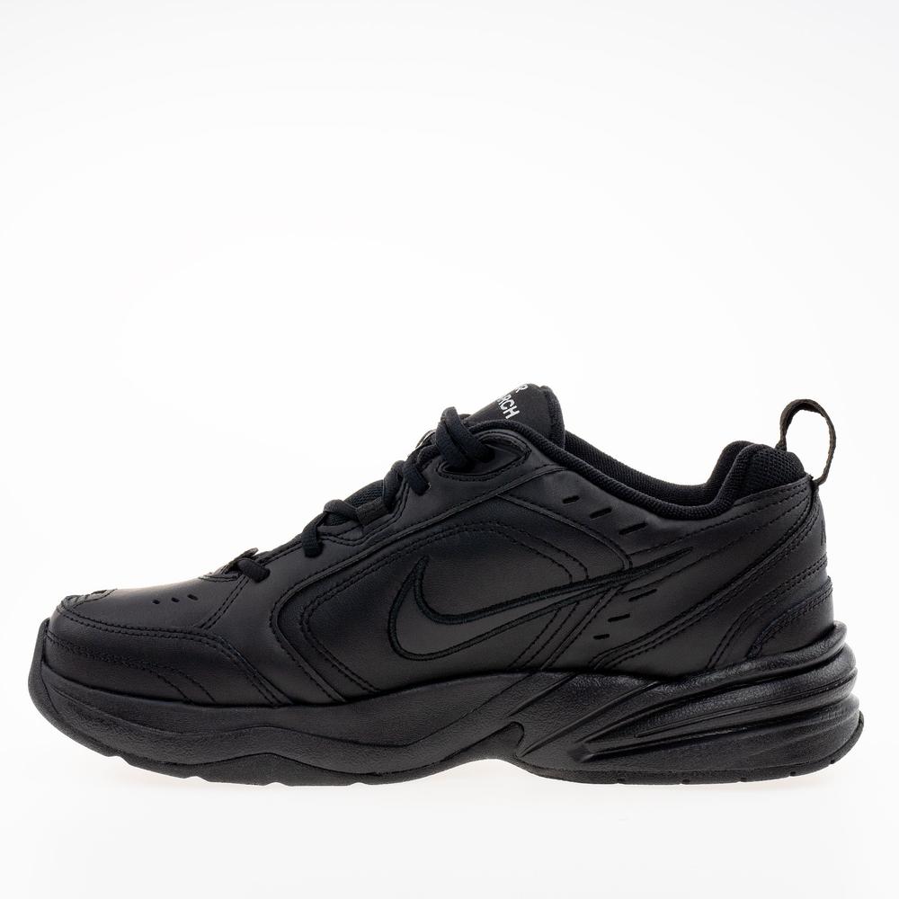 Boty Nike Air Monarch IV 415445-001 - černé