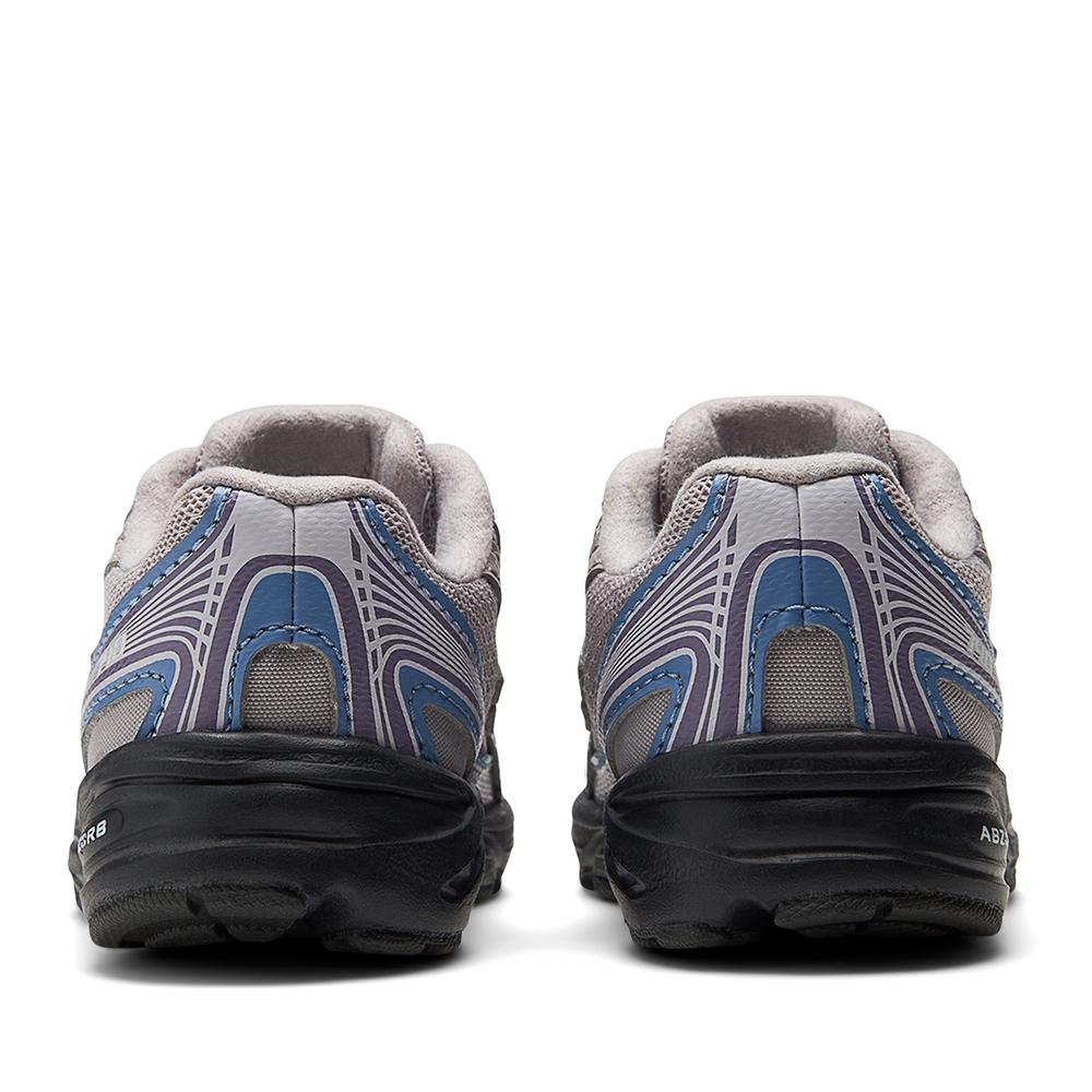 Dětské boty New Balance I7401TU - různobarevné