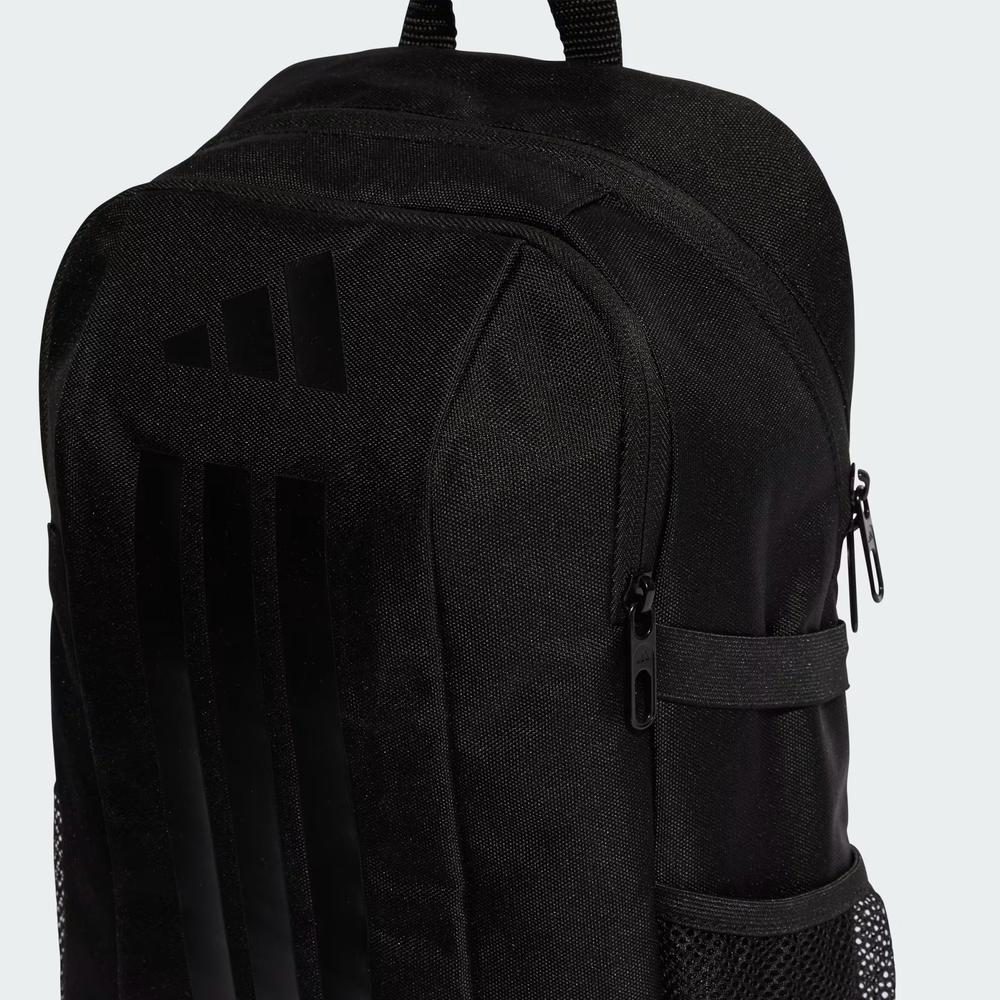 Ruksak adidas Lifestyle Power JW8652 - černé