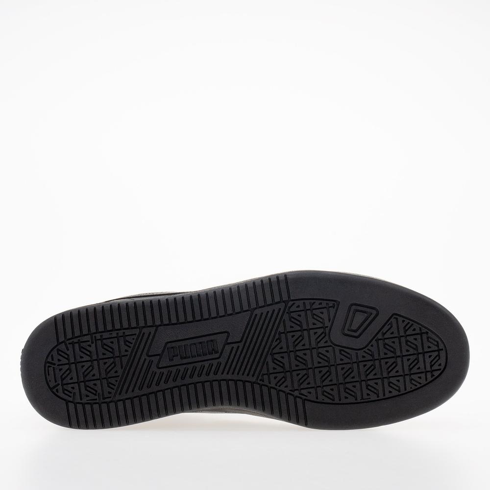 Boty Puma Caven 2.0 39229001 - černé