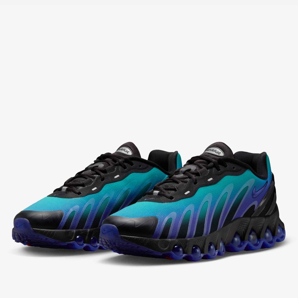 Boty pánské Nike Air Max DN8 FQ7860-500 - modré