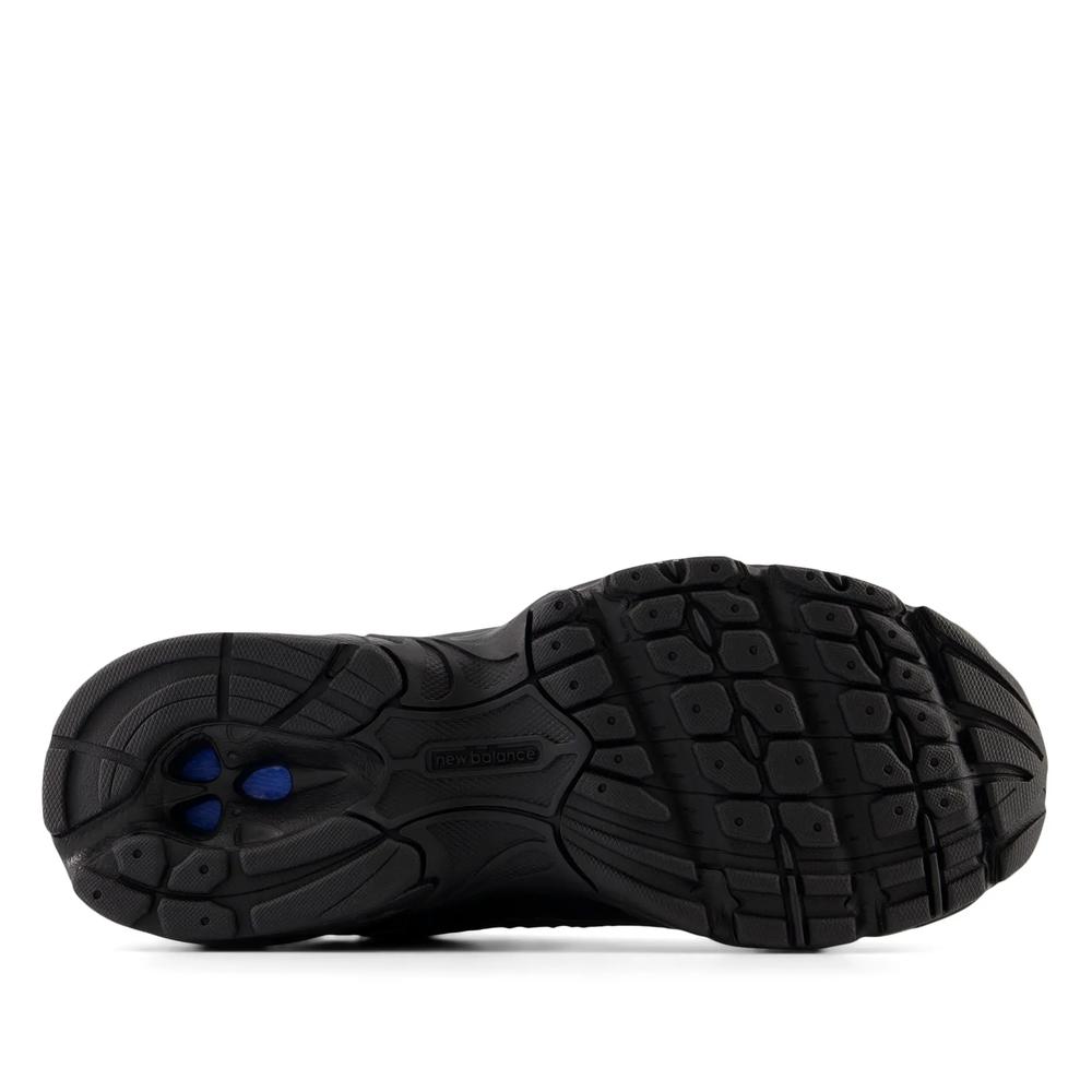 Dětské boty New Balance GR530PB - černé