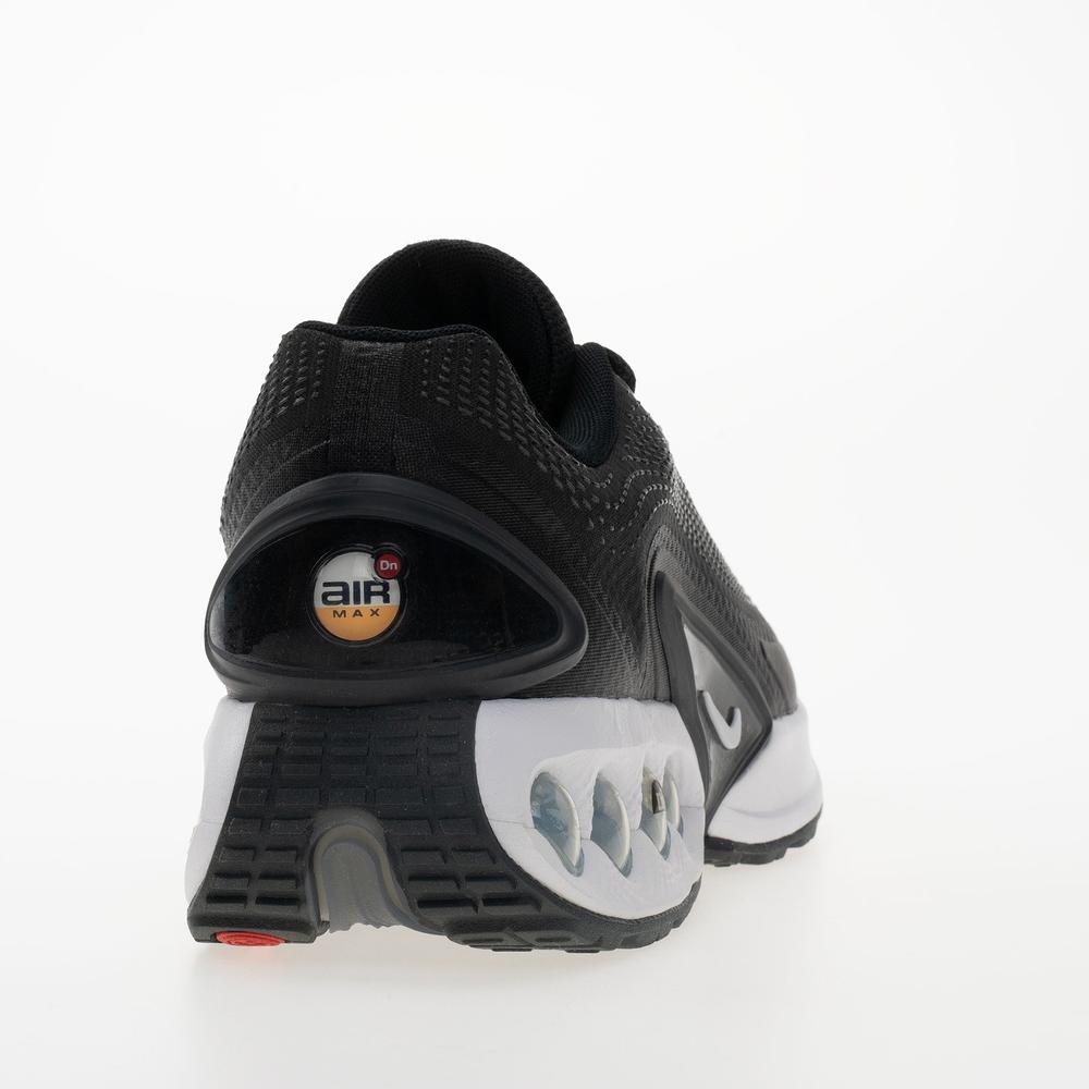 Boty pánské Nike Air Max DN DV3337-012 - černé