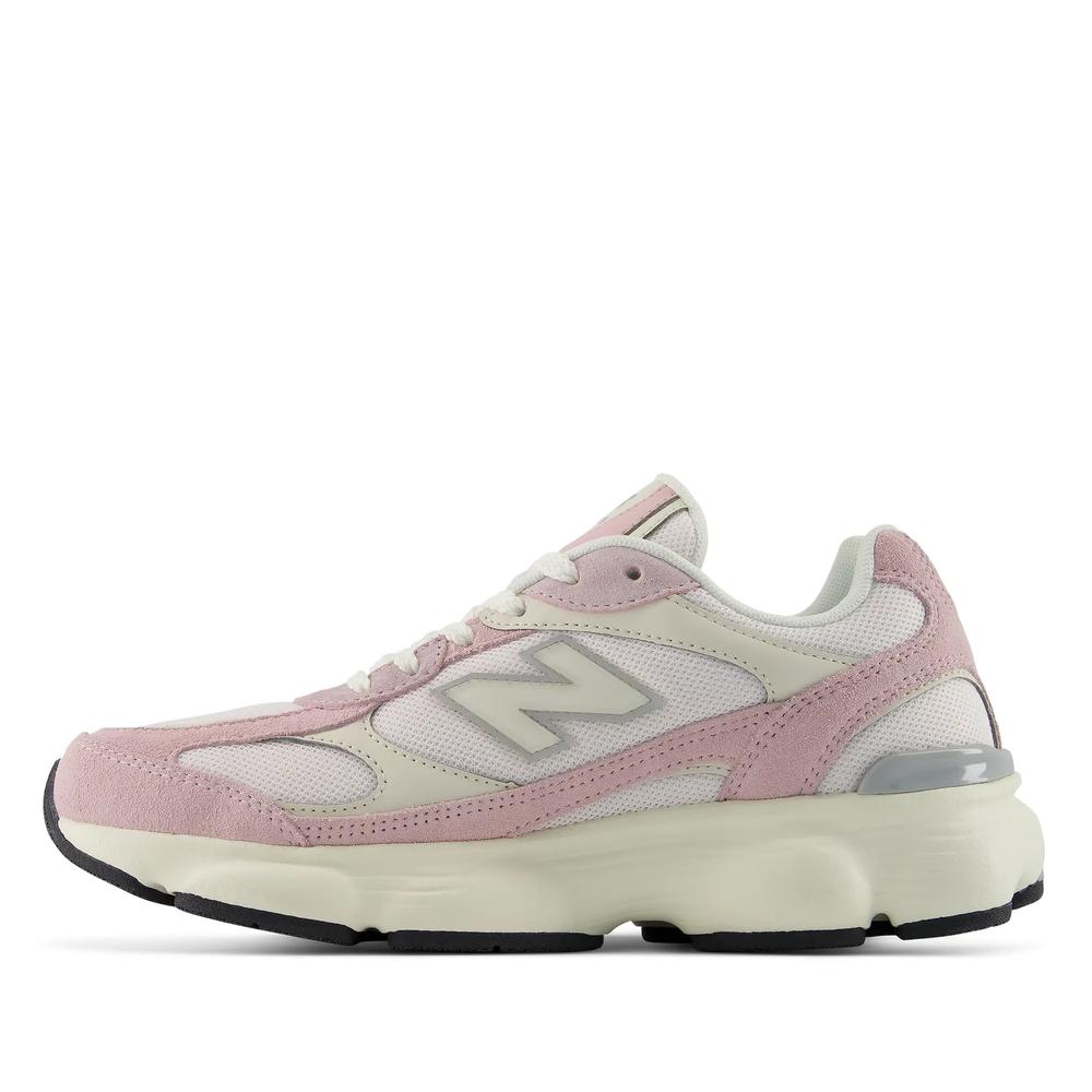 Dámské boty New Balance W6034FP - růžové