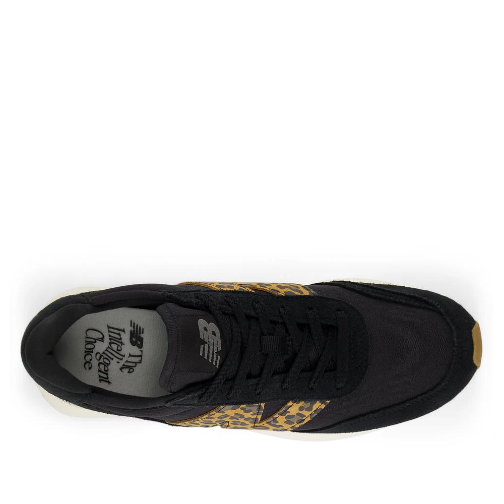Pánské boty New Balance U37079V - černé