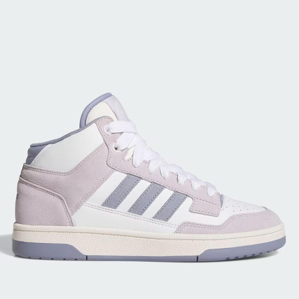 Boty adidas Sportswear Rapid Court Mid JP5873 - různobarevné