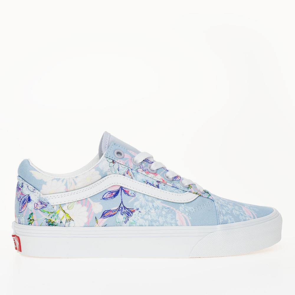 Boty Vans Old Skool VN000CR5W001 - různobarevné