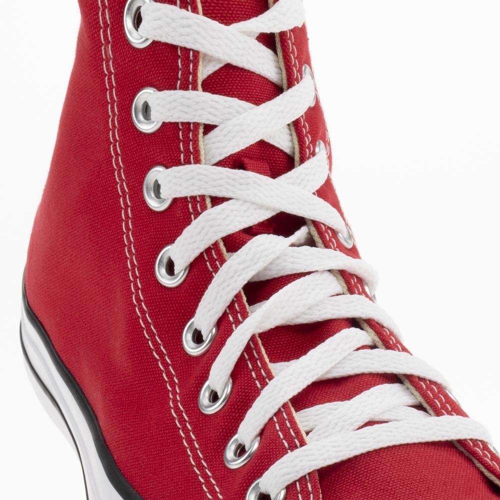 Boty Converse Chuck Taylor All Star Hi M9621C - červené