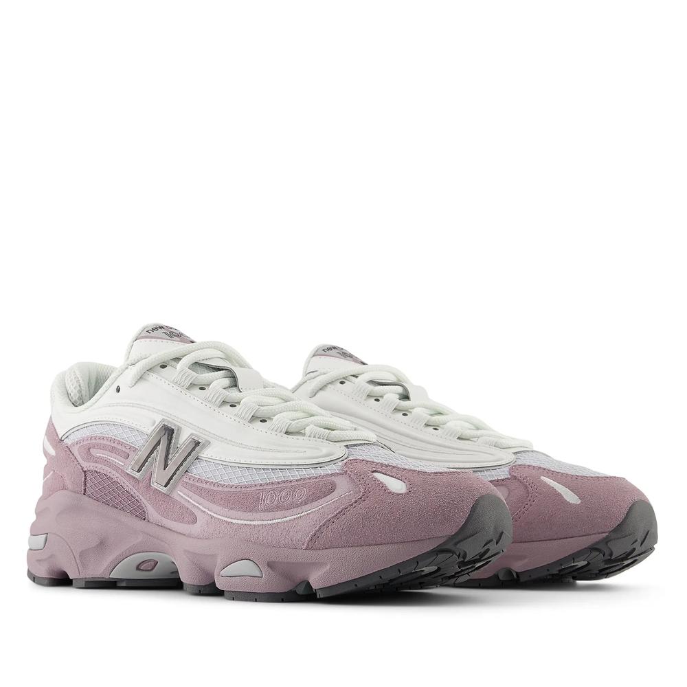 Boty New Balance M1000PSY - růžové