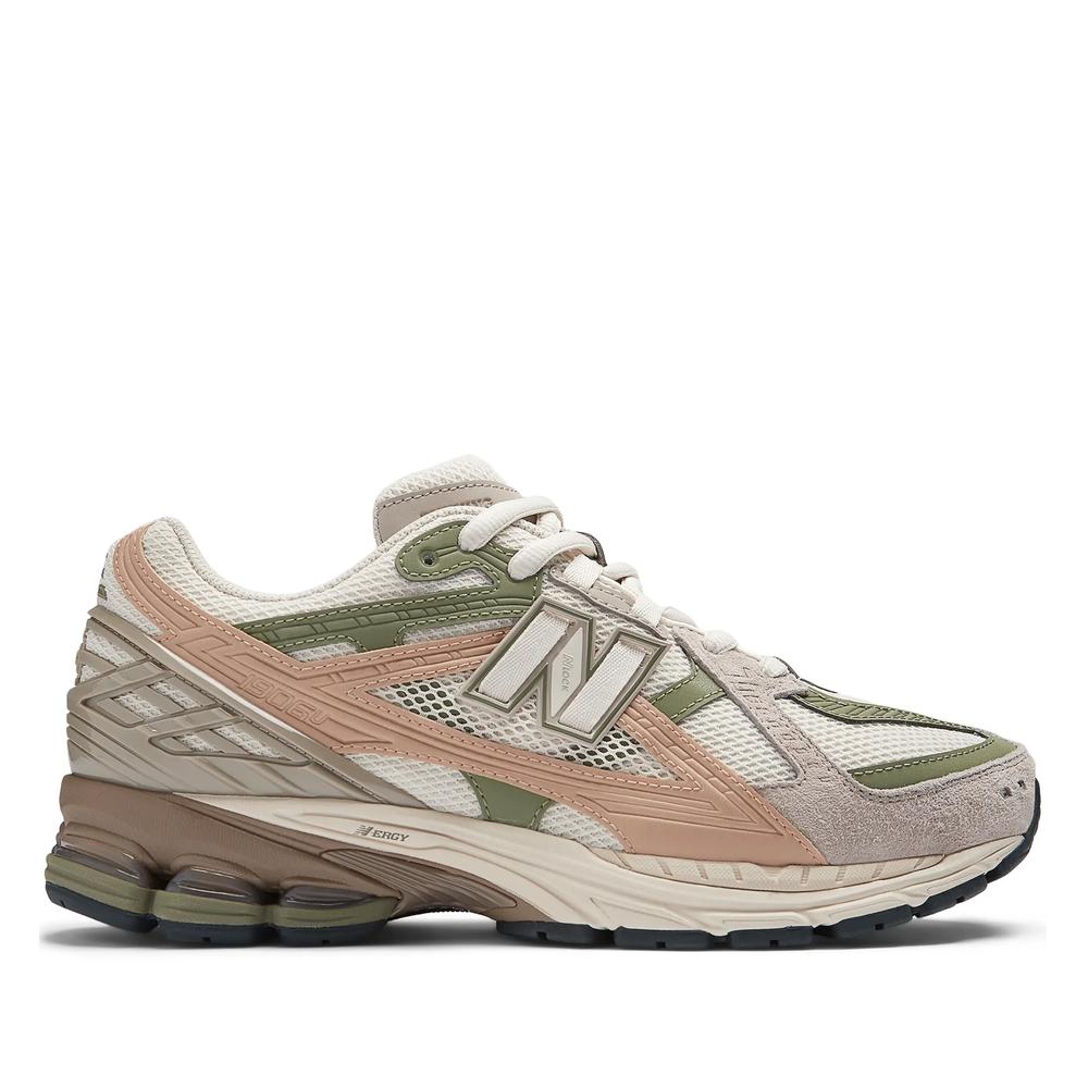 Boty New Balance M1906NE - různobarevné