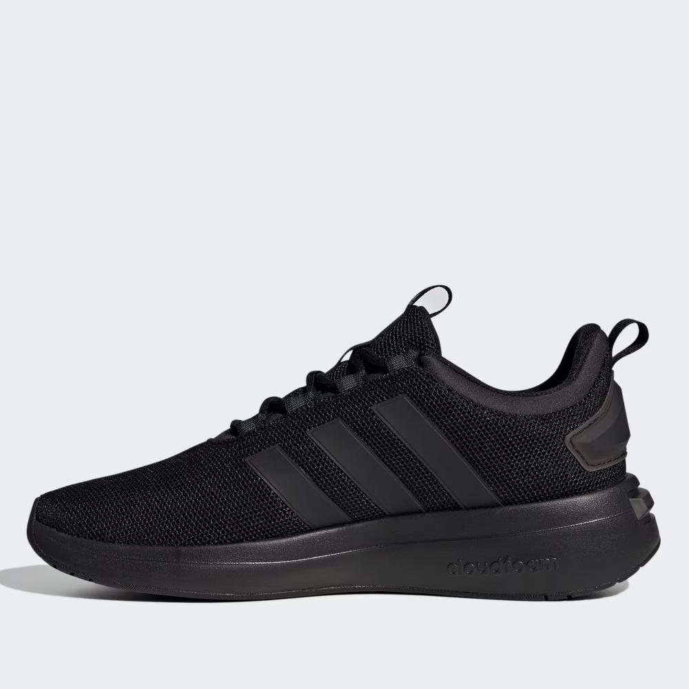 Boty adidas Racer TR23 IG7322 - černé