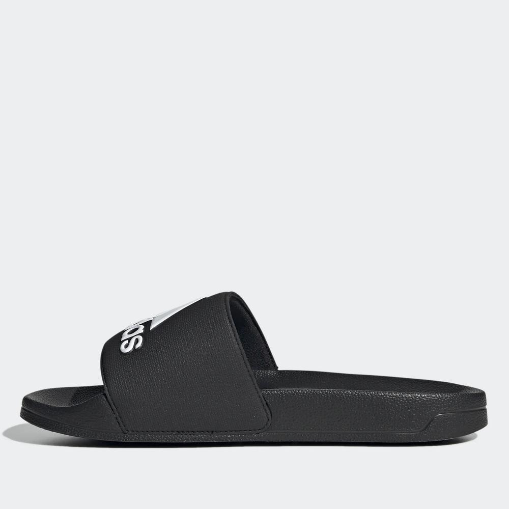 Žabky adidas Adilette Shower Slides GZ3779 - černé
