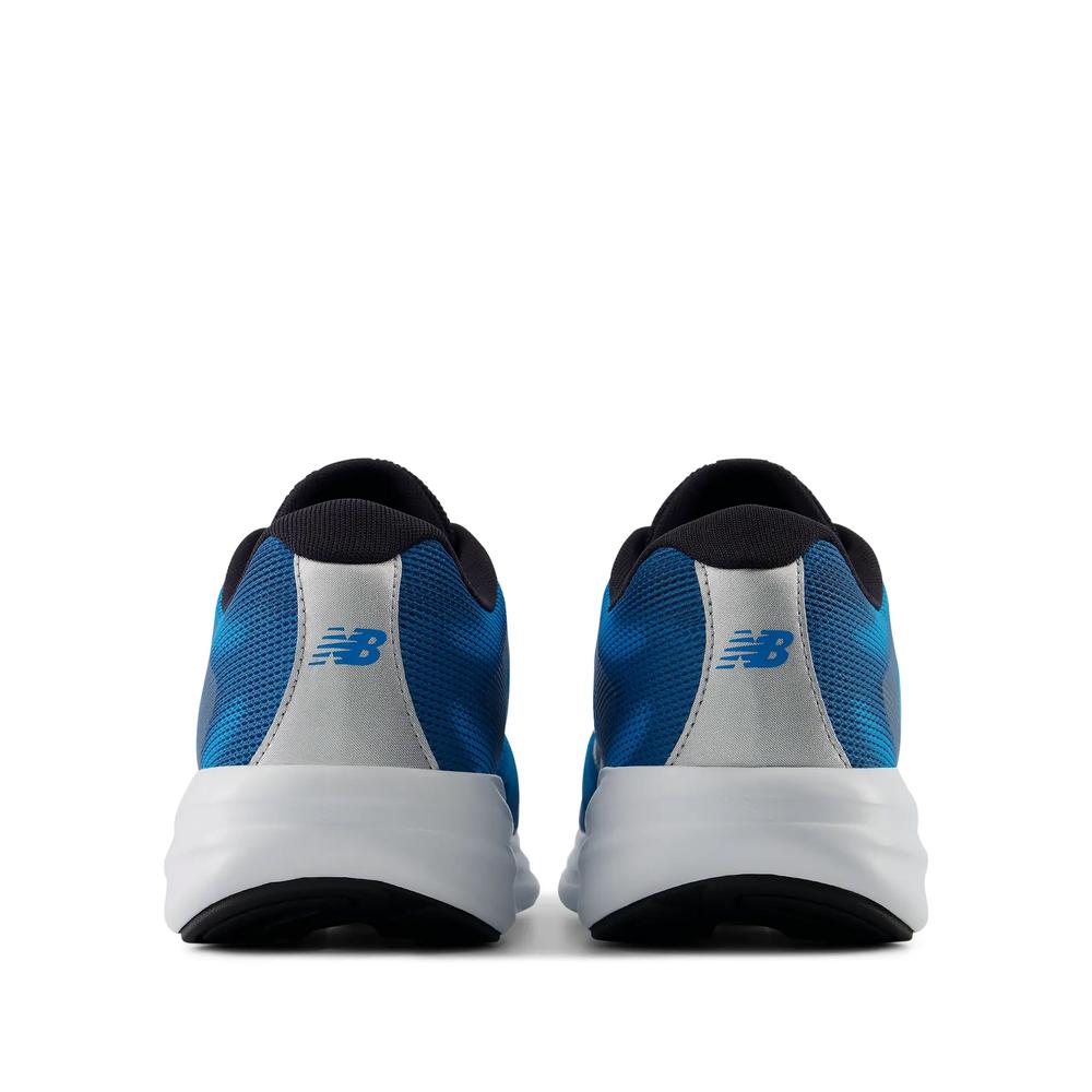 Pánské boty New Balance 411 v4 M4119SH - modré
