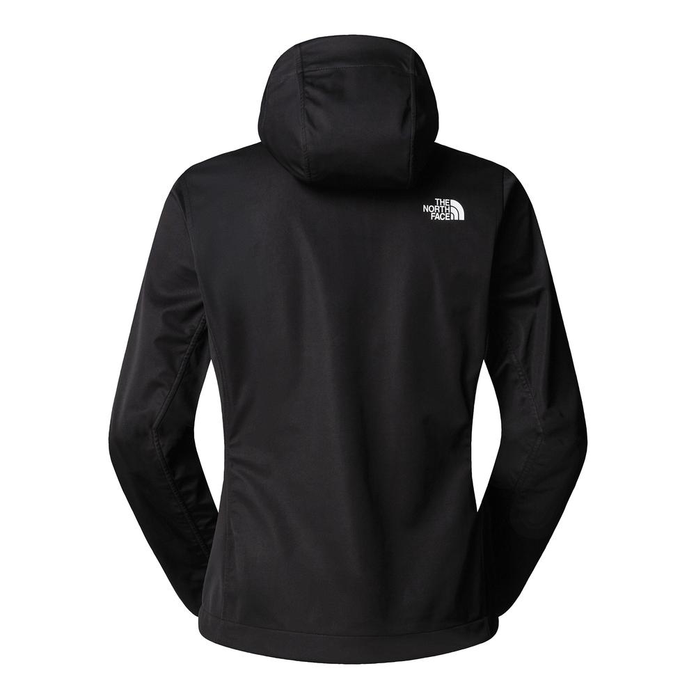 Bunda The North Face Tansa 0A2S7R4H01 - černé