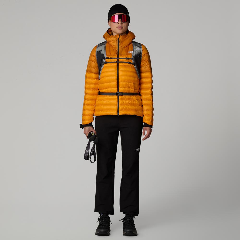 Kalhoty The North Face Diablo 0A7Z894H01 - černé