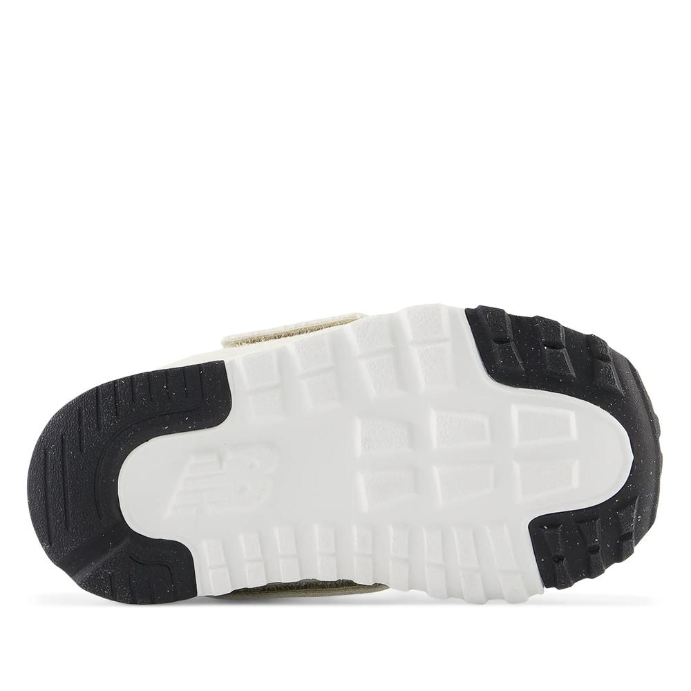 Boty dětské New Balance NW574EVW - béžové