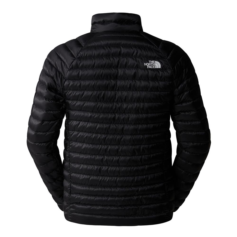 Bunda The North Face Bettaforca 0A87GY4HF1 - černé