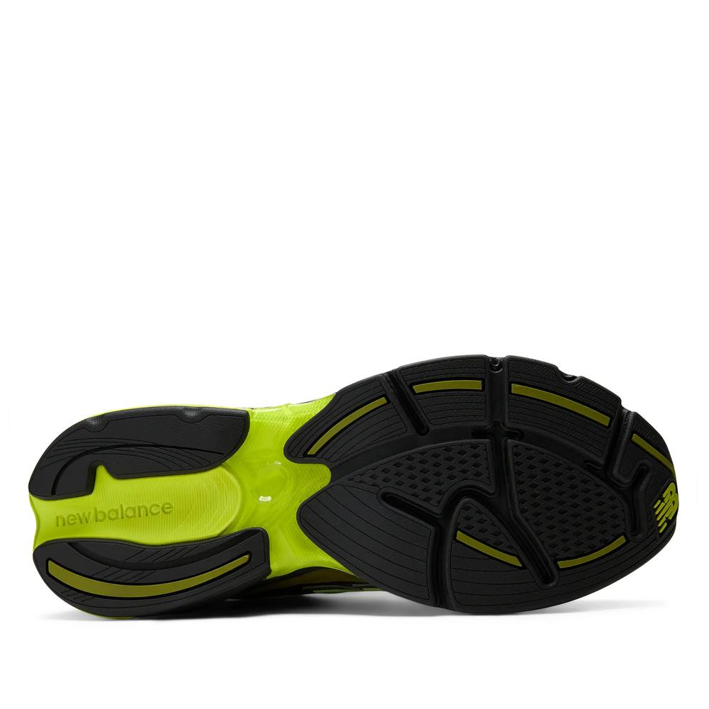 Unisex boty New Balance ABZORB U20106KV - zelené
