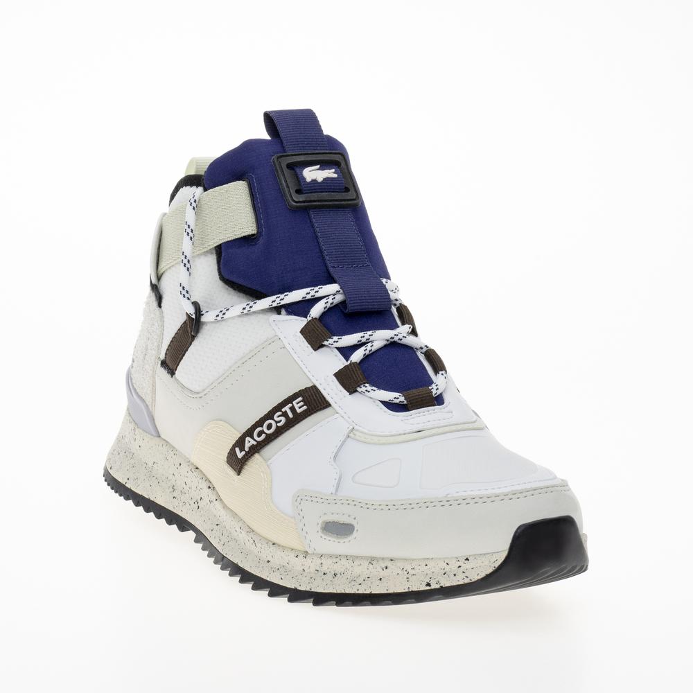 Boty Lacoste Run Breaker 746SMA0085-042 - různobarevné