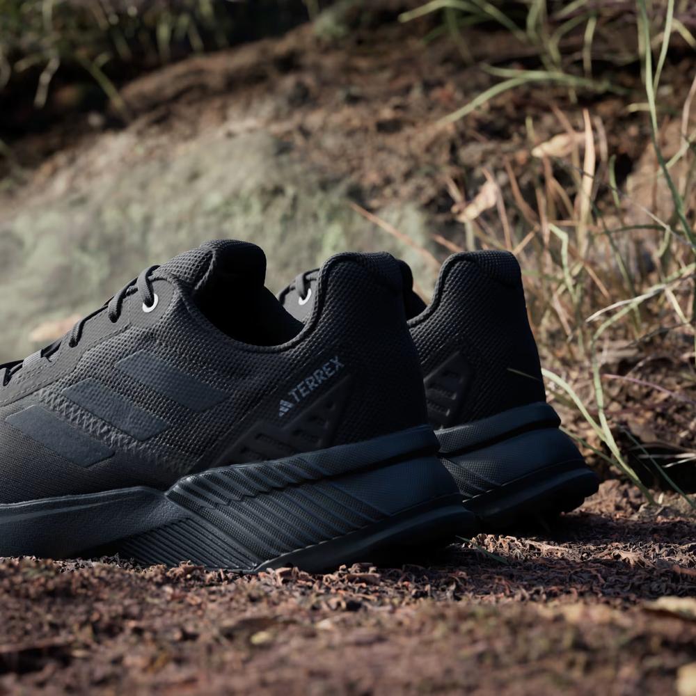 Boty adidas Terrex Soulstride Rain.Rdy IF5015 - černé