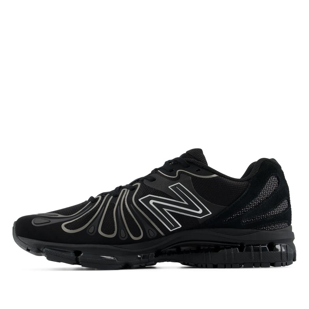Unisex boty New Balance U189093H - černé