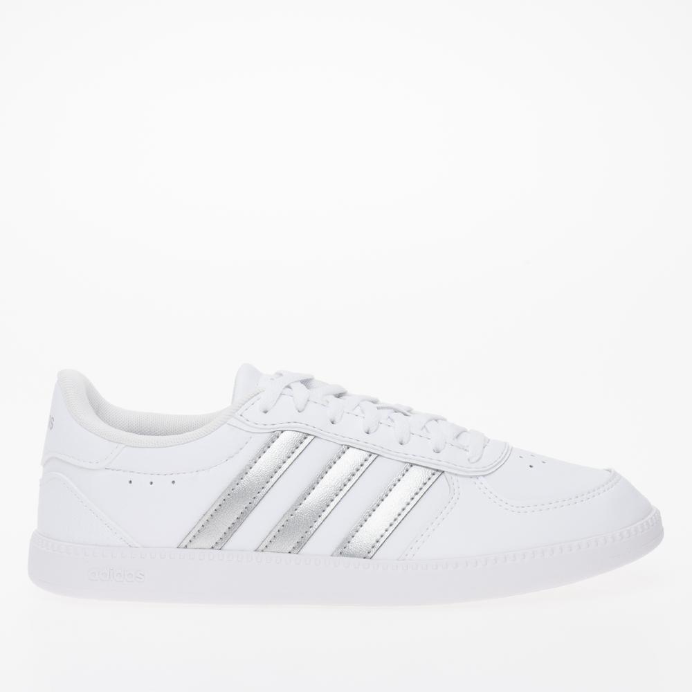 Boty adidas Breaknet Sleek JI3527 - bílé