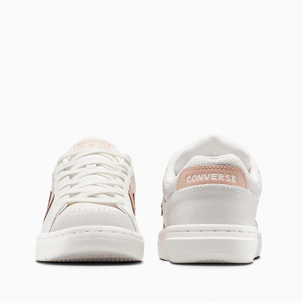 Boty Converse Pro Blaze Classic A11693C - bílé