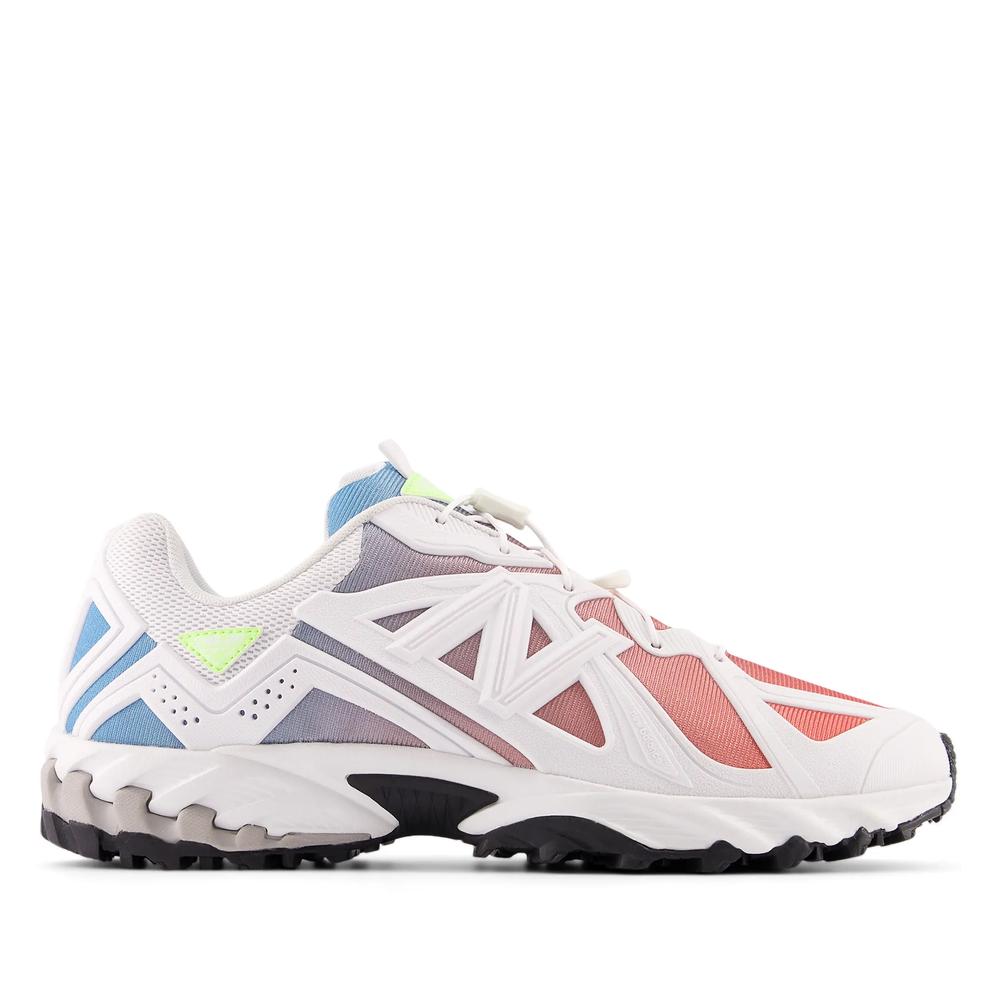Pánské boty New Balance ML610DD - různobarevné